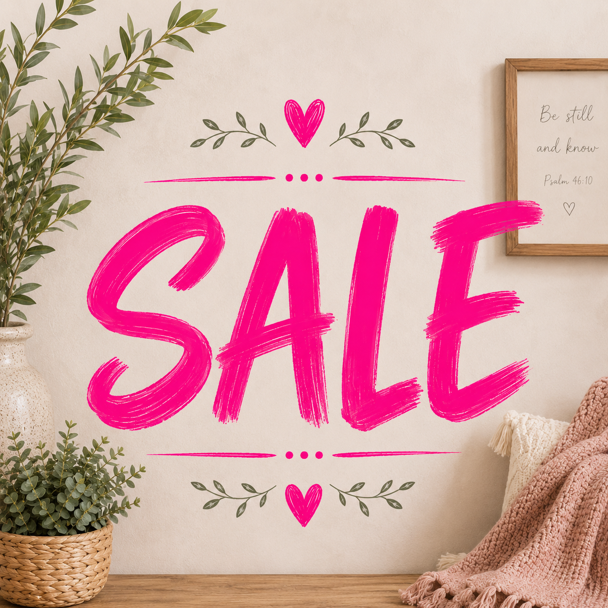 Sale