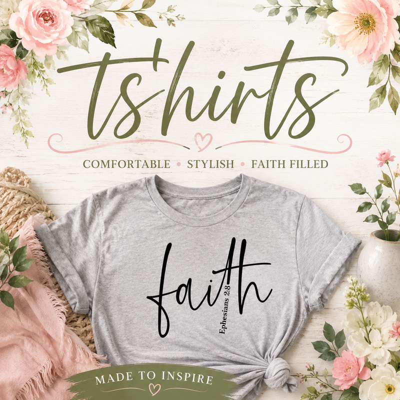 T-shirts