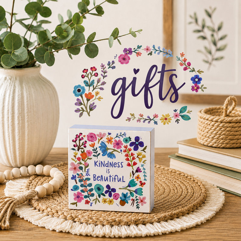 Gifts
