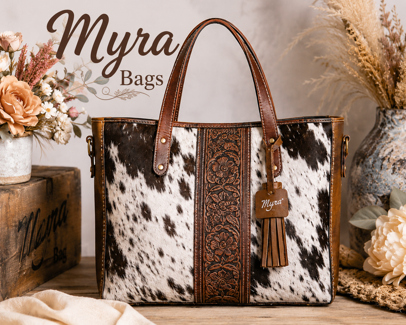 Myra Bags