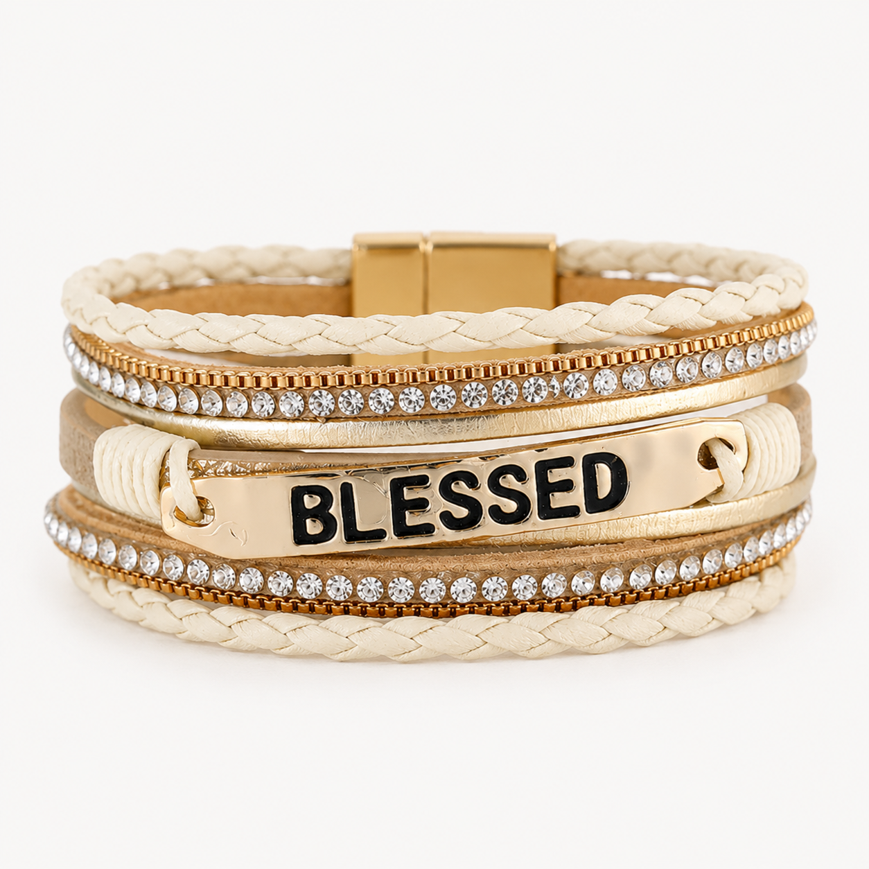Blessed Braclet