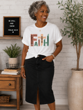 Faith T-shirt