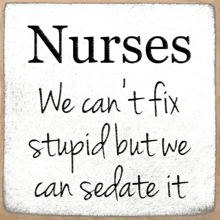 Nurse Block