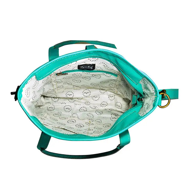 Myra Pecos Pointe Hairon Bag