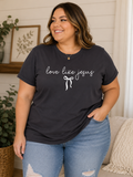 Love Like Jesus Shirt