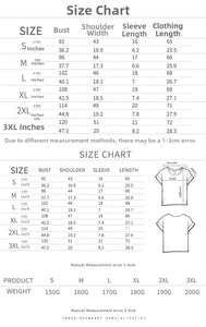 Even If T-shirt
