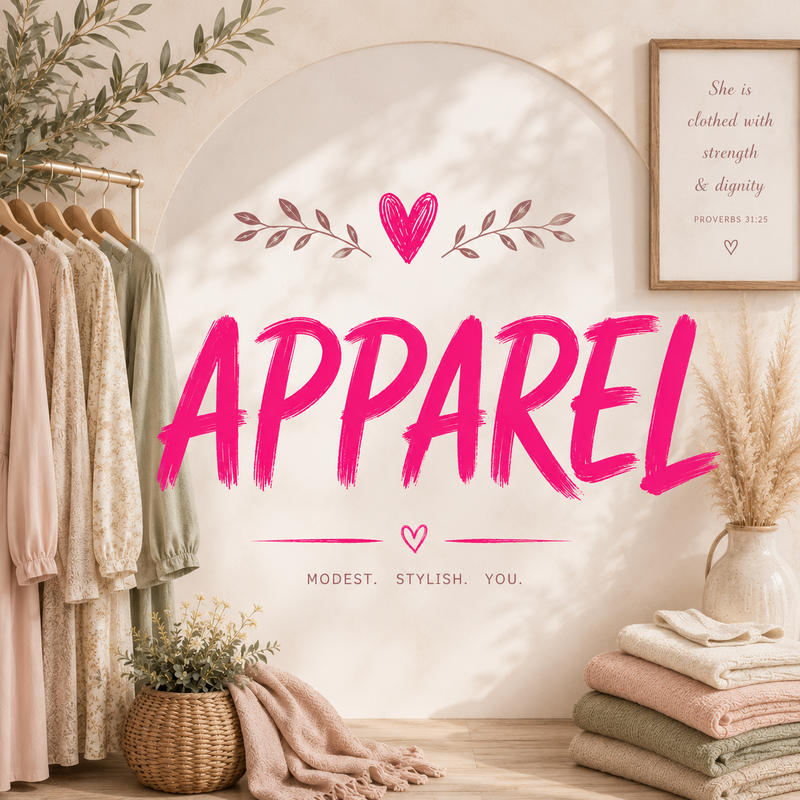 Apparel