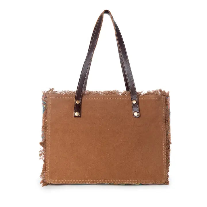 Myra Trozen Small Crossbody