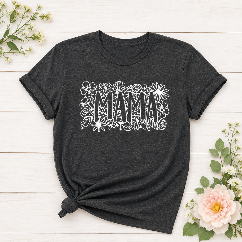 Mama T-shirt