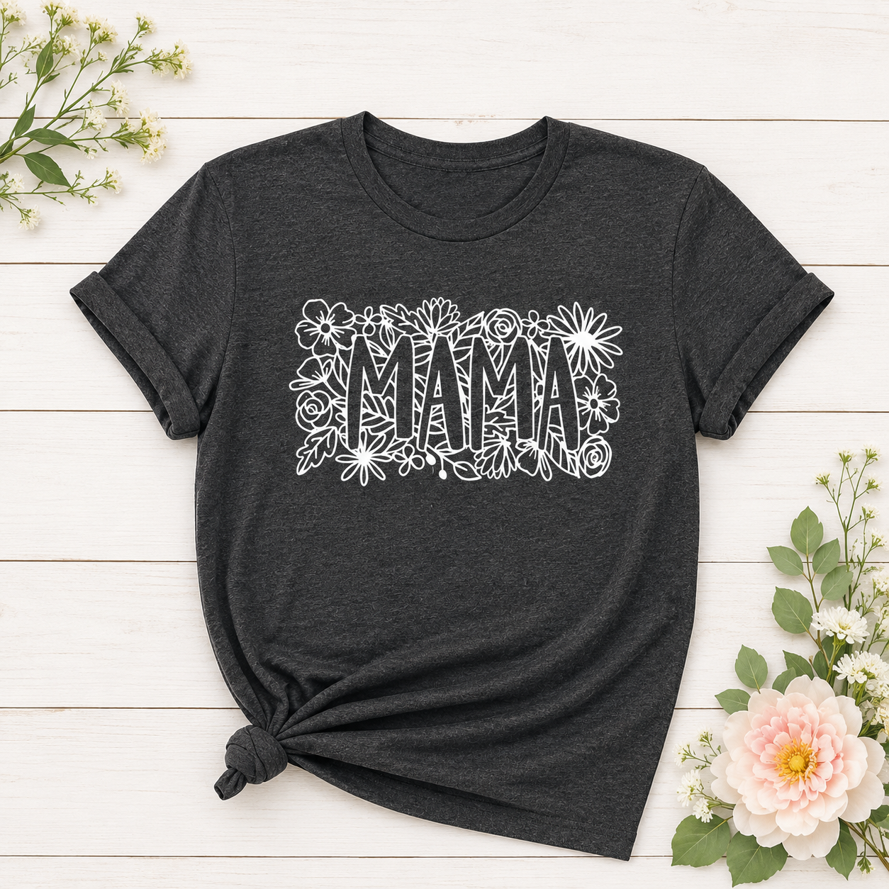 Mama T-shirt