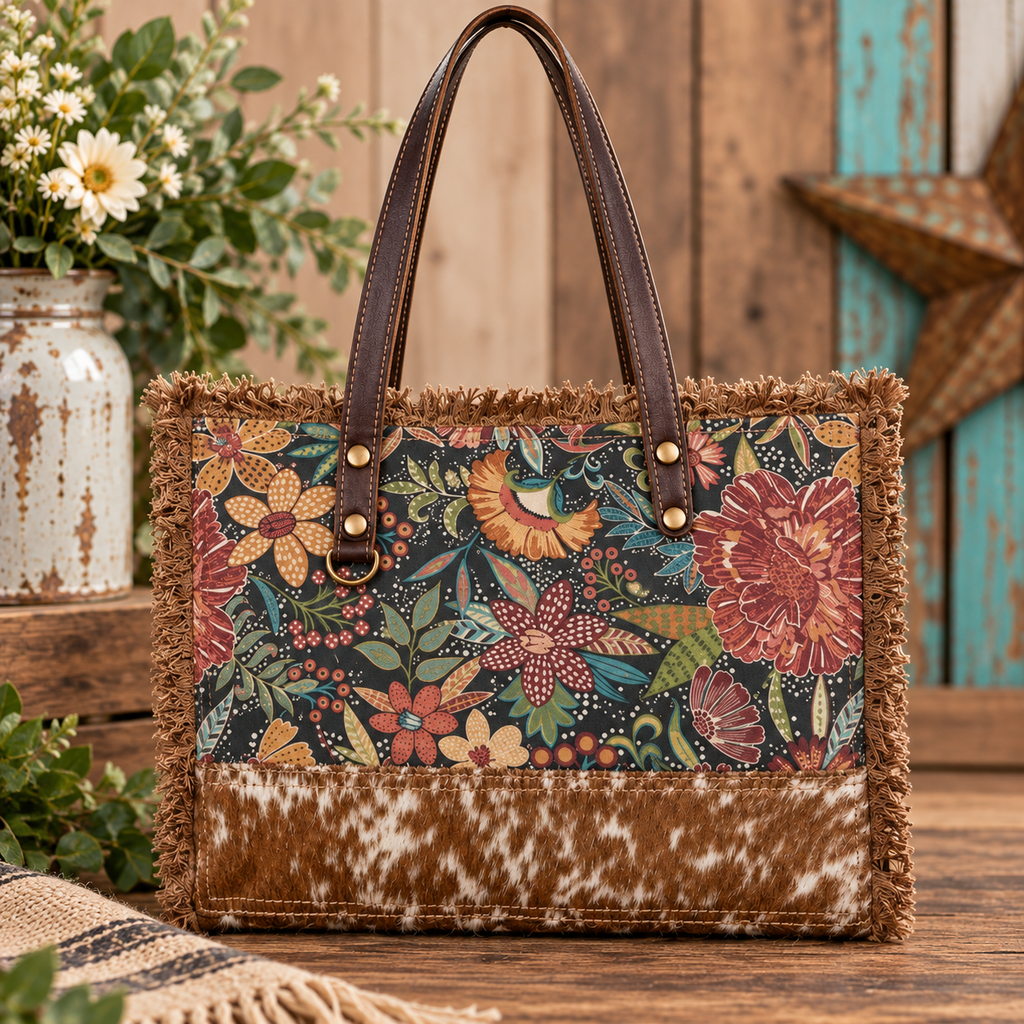 Myra Trozen Small Crossbody