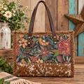 Myra Trozen Small Crossbody