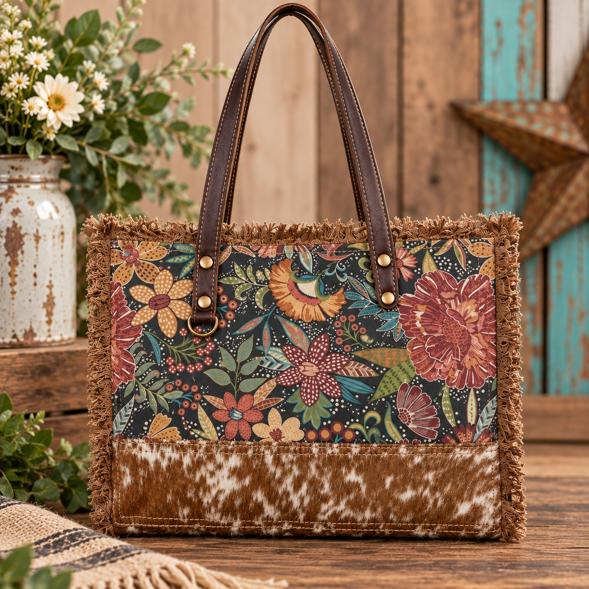 Myra Trozen Small Crossbody