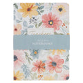 Teachers 3-piece notebook set
