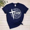 Pray Over It T-shirt