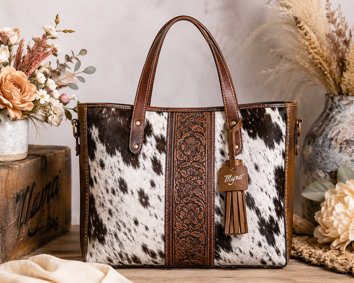 Myra Bag