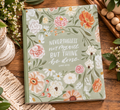 KJV Note Taking Bible - Green