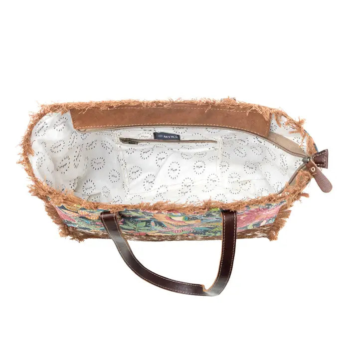 Myra Trozen Small Crossbody