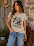 Follow the Word T-shirt