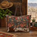 Fyole Weekender - Myra Bag