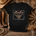 Free Spirit Kind Heart T-shirt