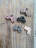 Hair Claw Clips