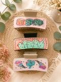 Cactus Claw Clip Bundle