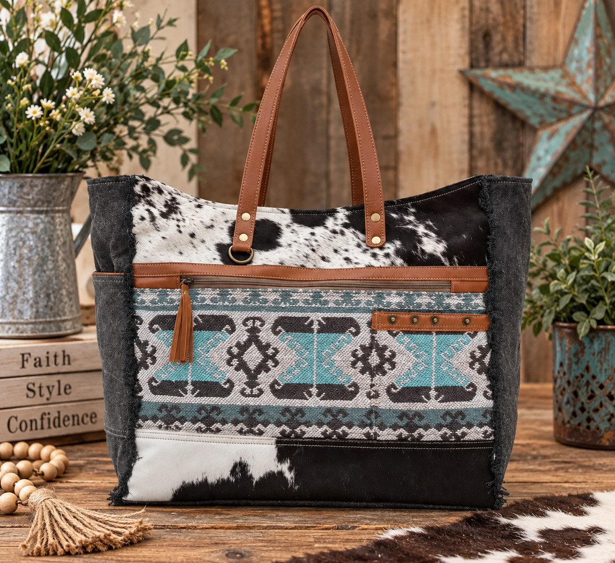Isabela Myra Weekender