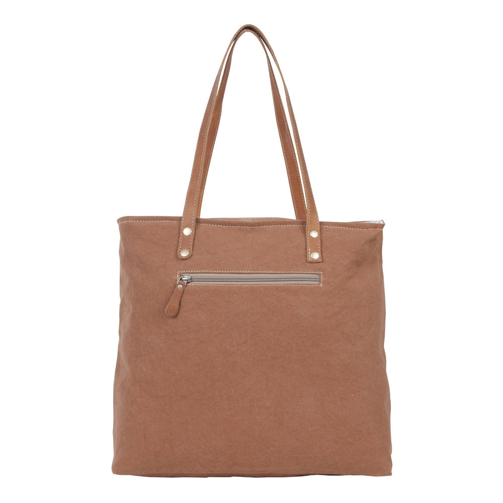 Myra Oakley Specks Handbag