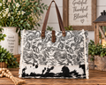 Myra Wildfern Hairon Weekender Bag