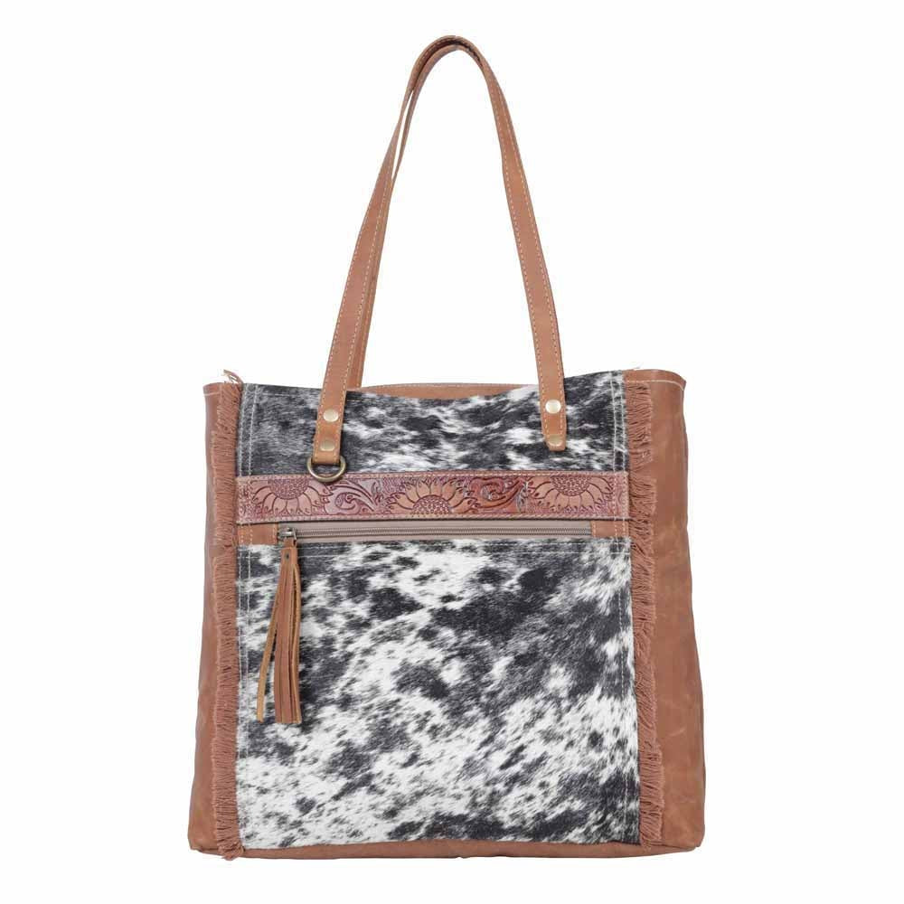 Myra Oakley Specks Handbag