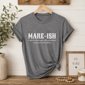 Mare-ish T shirt