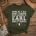 Earl T-shirt