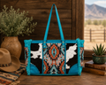 Tonga Ridge Small Bag - Blue